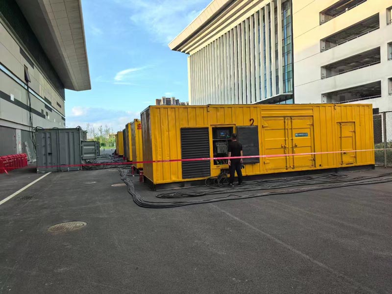 无为柴油发电机冬季保养注意事项？