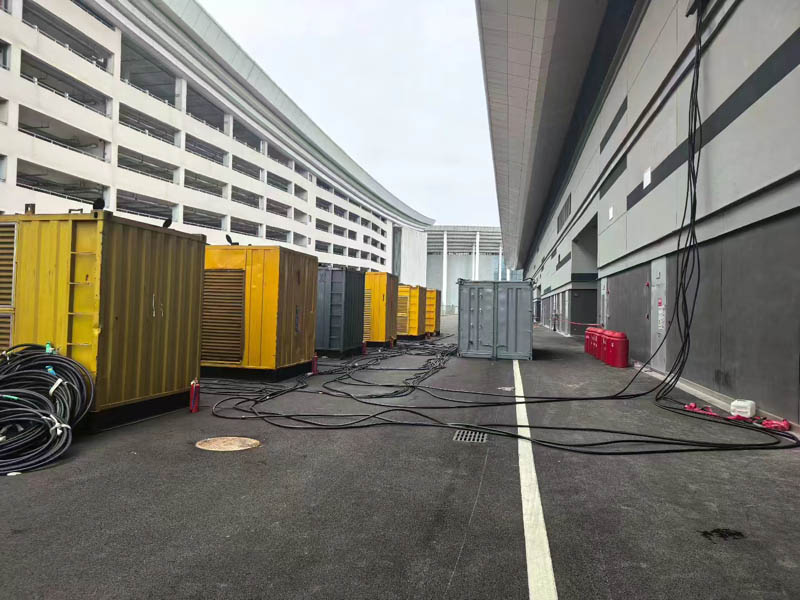 无为冬季柴油发电机启动前需要做哪些准备工作？