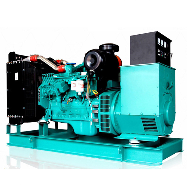 无为柴油发电机操作及日常维护