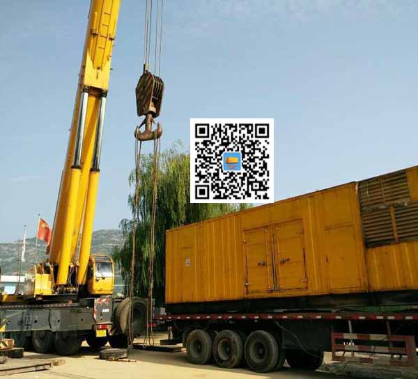 无为发电机租赁的使用误区