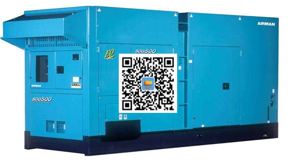 无为出租发电机 进口和国产柴油发电机组有什么不同