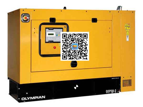 无为出租发电机组配置有哪些重要特点