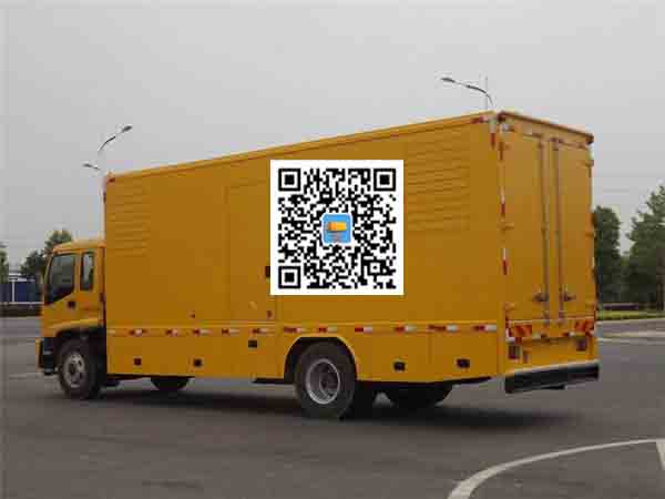 无为租赁发电机 柴油发电机组备件的清洗方法
