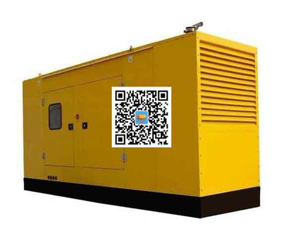 无为出租发电机 柴油发电机不维护对机器有什么影响