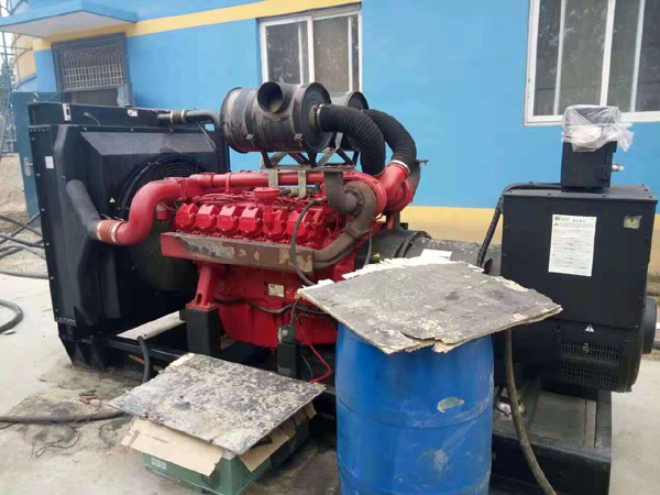 无为租赁发电机 发电机的主要分类介绍