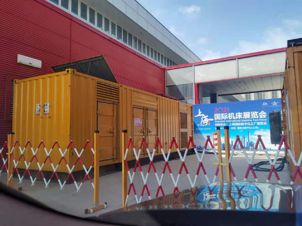 无为发电机出租 对于发电机的特性你了解多少？