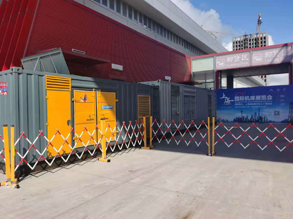 无为发电机租赁的“望、闻、问、切”你知道多少？