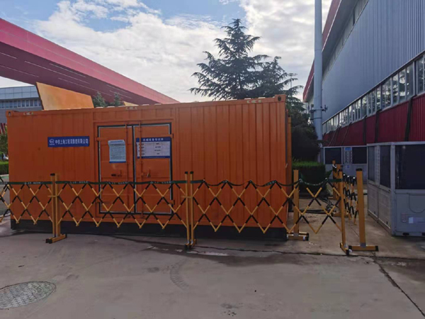 无为柴油发电机组的运行和使用注意事项