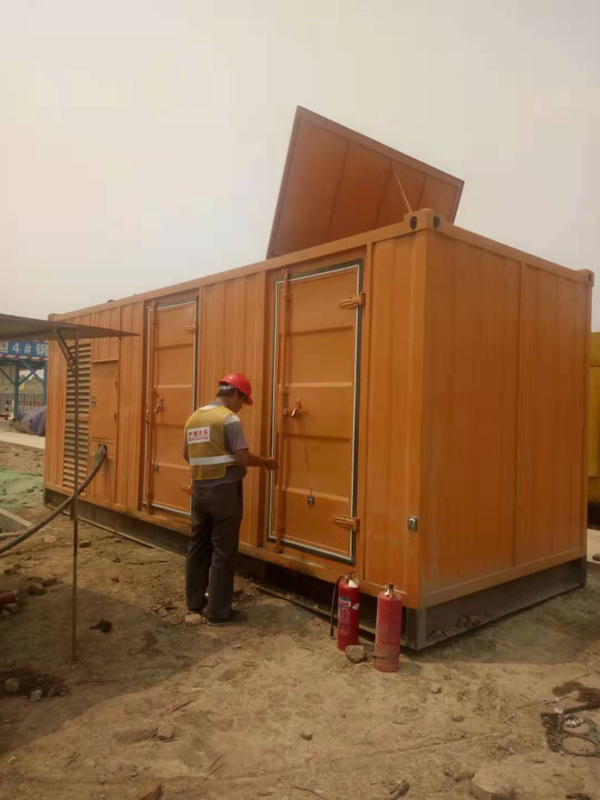 无为柴油发电机组不定期保养会出现哪些问题？