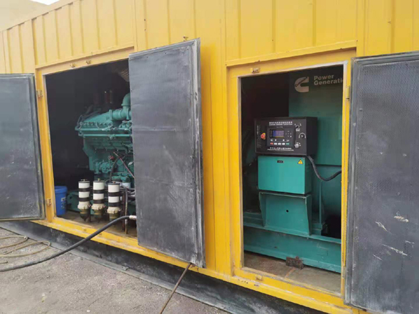 无为柴油发电机组的蓄电池种类有哪些？