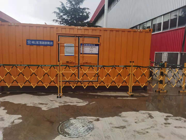 无为租赁发电机 柴油发电机组供应商：柴油发电机组润滑油的作用？