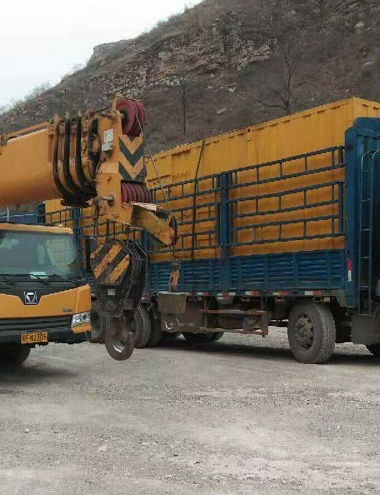 无为租赁发电机-柴油发电机的冷却与通风