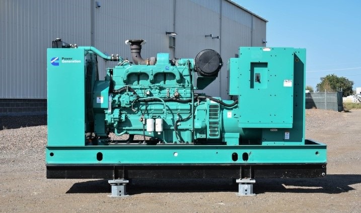 无为发电机出租-教您发电机厂家该如何选购