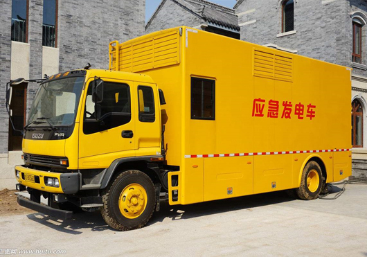 无为租赁发电机-柴油发电机的正确选择方法是什么