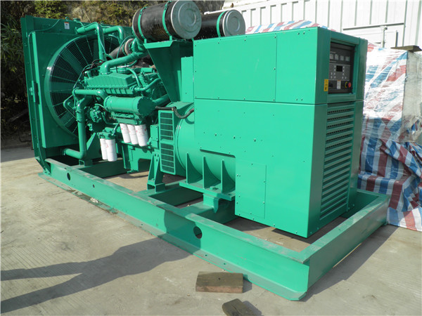 无为发电车出租-柴油发电机组在使用的过程中应该做好哪些防护工作