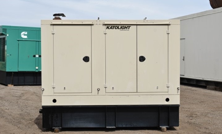 无为发电机出租-柴油发电机使用电压互感器时的注意事项