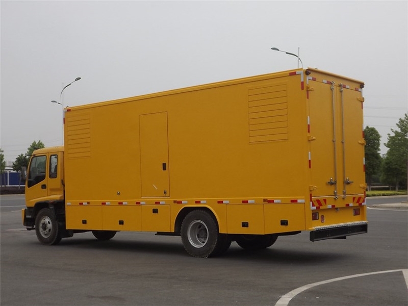 无为租赁发电机-进口柴油发电机组和国产柴油发电机组有什么区别？