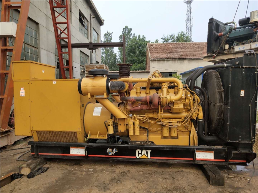 无为发电机租赁-柴油发电机组原理概述