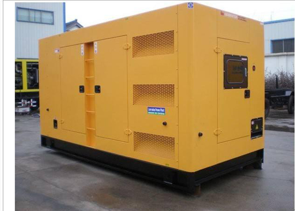 无为发电机出租-静音发电机组厂家：柴油发电机组并机需要什么条件？