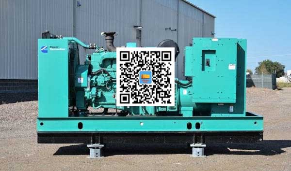 无为发电机出租-选购发电机需要考虑的几大因素