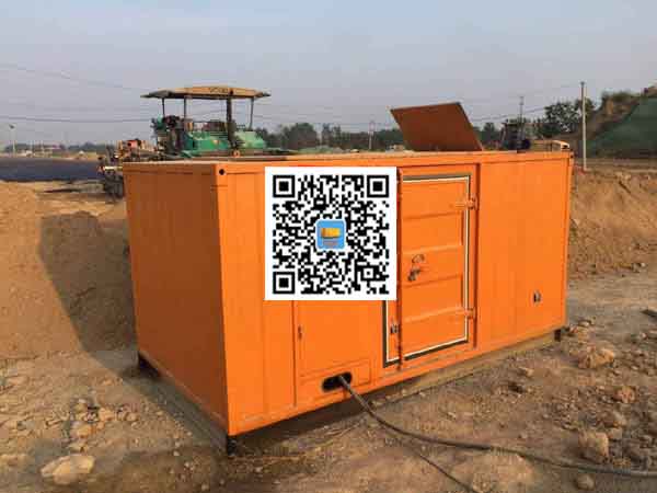 无为发电机出租-发电机内的活塞质量超差对发电机有影响么？