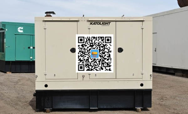 无为租赁发电机-柴油发电机电压为什么不稳？