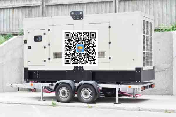 无为发电机出租-柴油发电机设计的优势性能特点有哪些