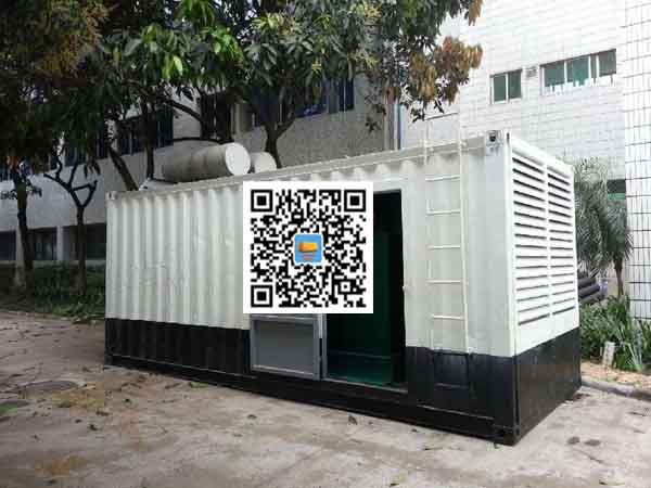 无为出租发电机-什么样的柴油发电机使用效果比较好