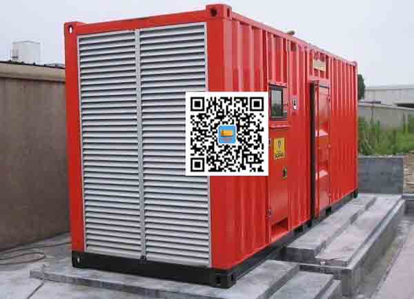 无为发电机出租-柴油发电机组并机常见问题