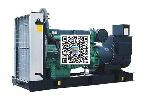 无为租赁发电机-柴油发电机组不及时维护危害大