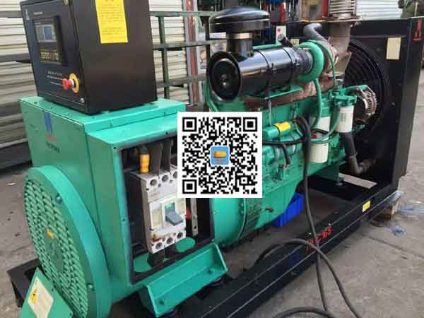 无为租赁发电机-发电机一般变压器磁芯所使用的是什么材料？