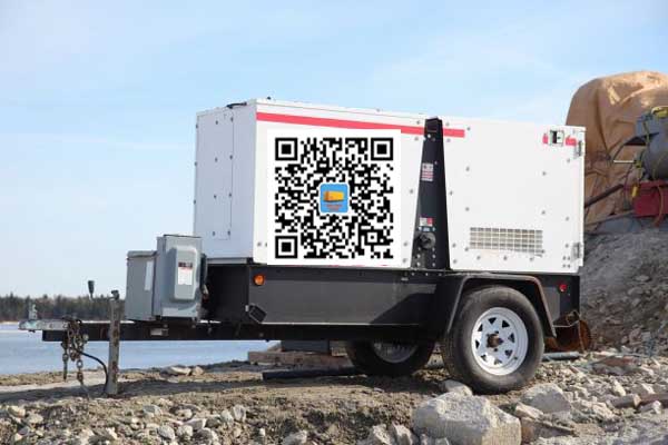 无为发电车出租-应注意的注意安全事项