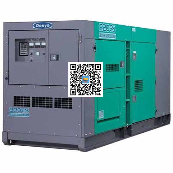 无为租赁发电机-潍柴发电机平常该如何维护和检修