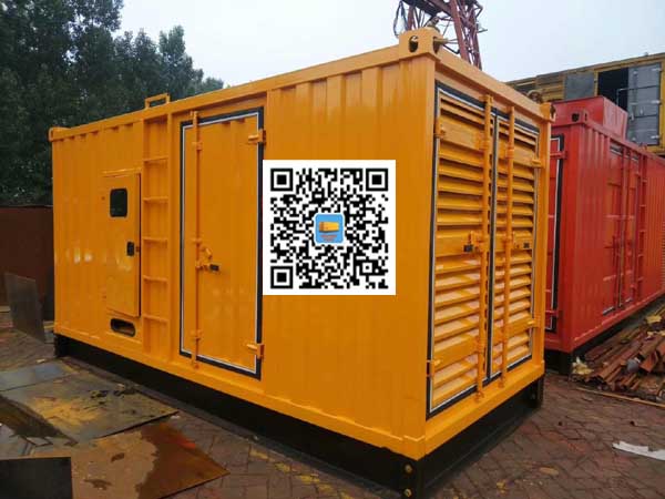 无为发电机出租-发电机组应该选购什么品牌的