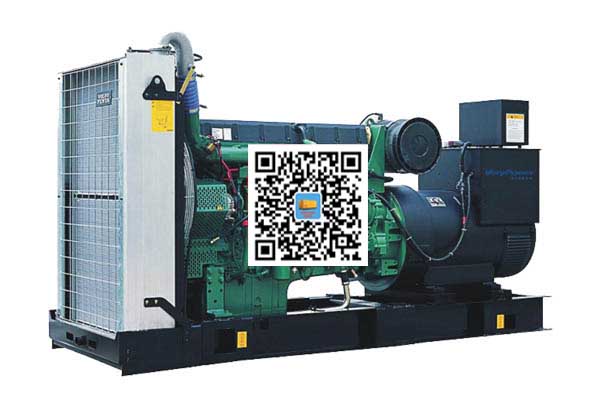 无为发电机组的工作原理