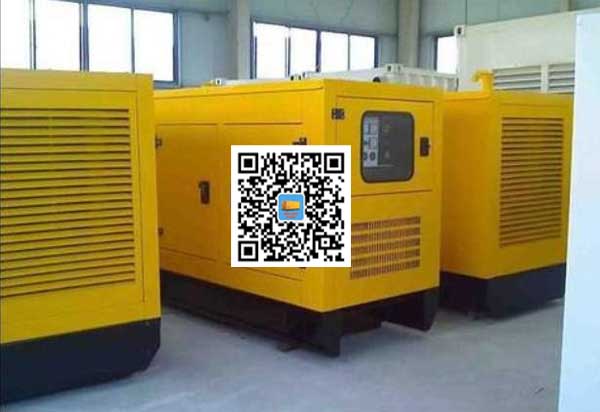 无为租赁发电机-发电机组并机及并机柜的优点