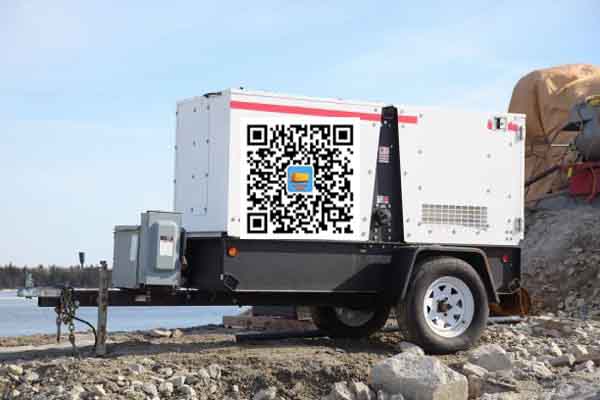 无为水轮发电机组振动的原因