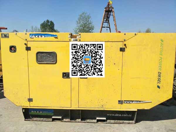 无为柴油发电机怎样启动，启动过程中应该做的事情