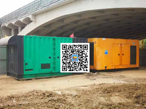 无为决定发电机顺利启动的因素及如何解决发电机冬季起动困难问题