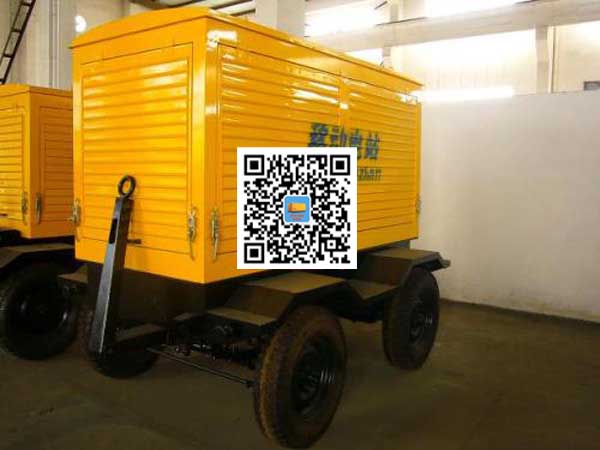 无为发电机出租-发电机组的安装注意要点