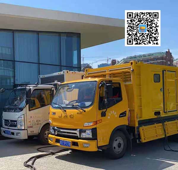 无为发电机出租-如何测试柴油发电机组