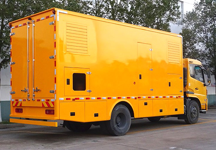 无为租赁发电机-柴油发电机组使用应注意什么？