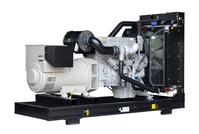 无为柴油发电机组租赁出租机油底壳正确清洗方法