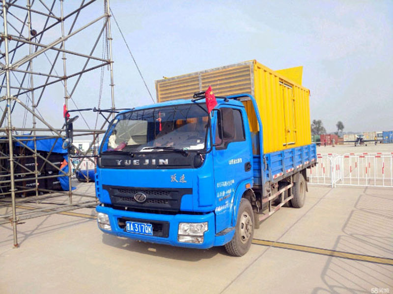 无为柴油发电机组的错误操作的危害