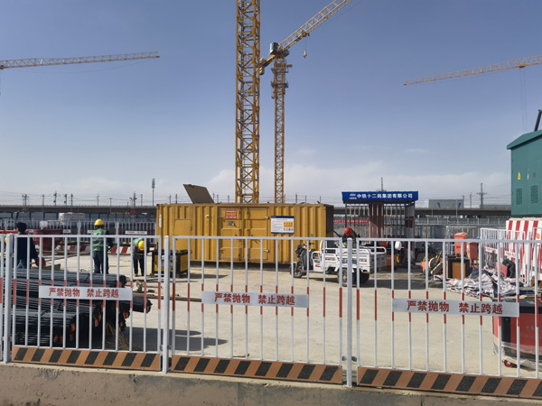 无为发电机出租电缆长度过长会对 100KW 发电机造成哪些影响？