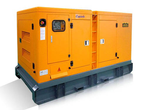 无为影响 200kw 柴油发电机油耗的因素有哪些？