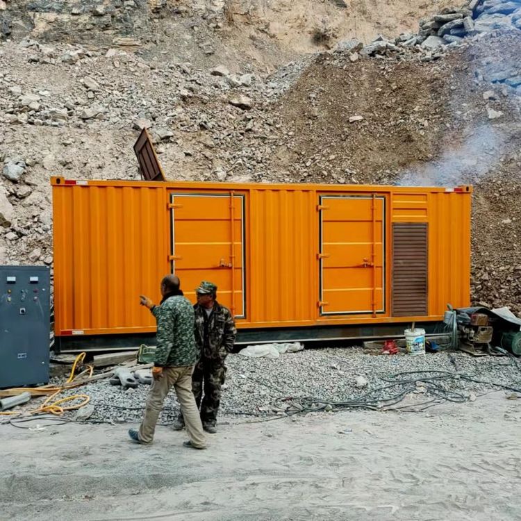 无为如何降低 200kW 柴油发电机在高海拔地区的油耗？