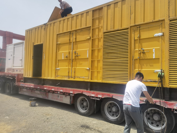 无为除了负载情况和发动机维护，还有哪些因素会影响 200kw 柴油发电机的油耗？