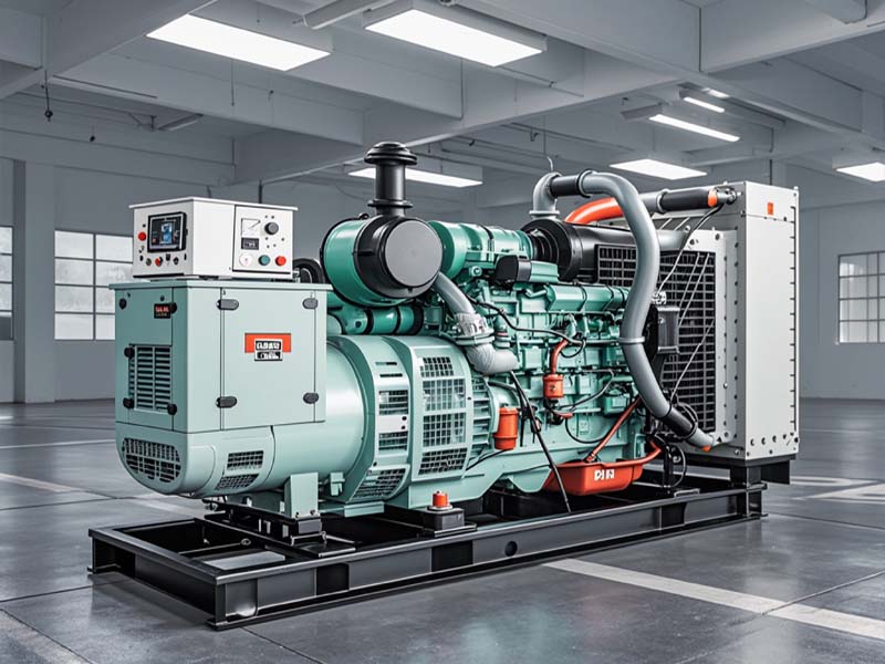 无为如何检查和维护冷却系统的水泵？