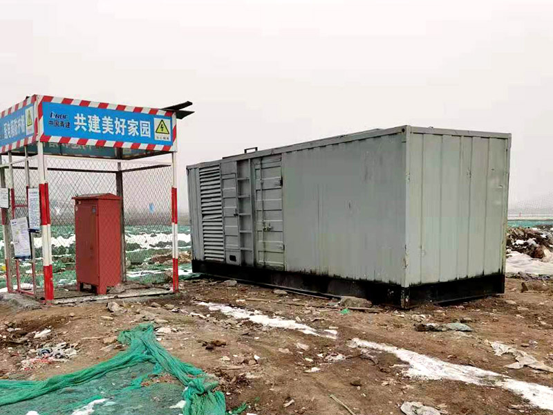 无为150kw的柴油发电机组可以带多少功率设备